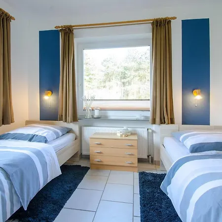 App-1-alkersum Apartment Sankt Peter-Ording